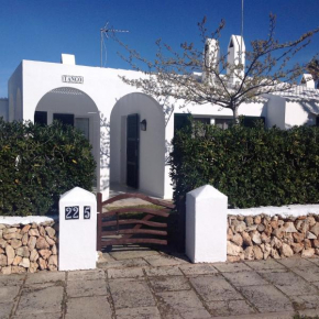 Chalet Tango
